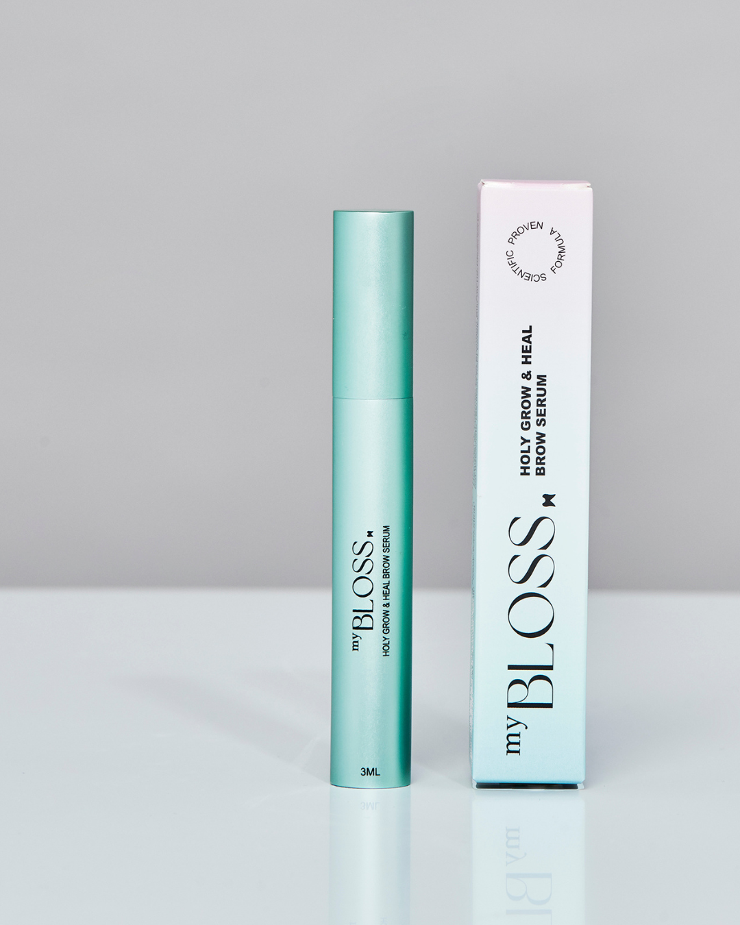 Holy Grow Wimperserum