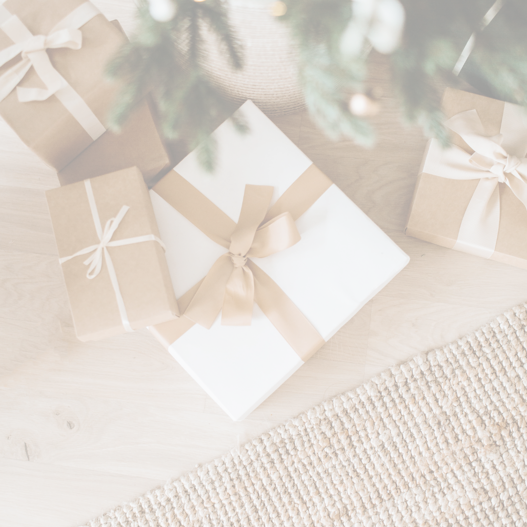 Gifts <100€