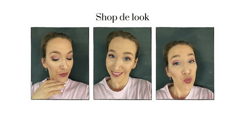 Shop de look