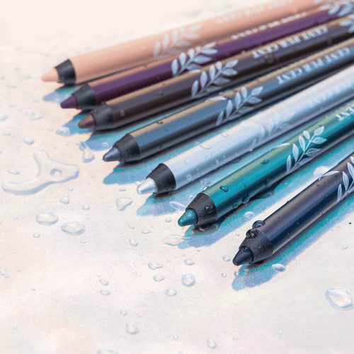 Waterproof Eye Pencil