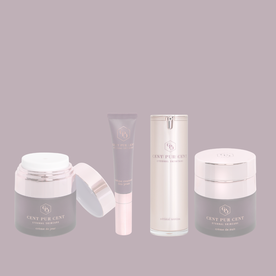 Eternal Skincare