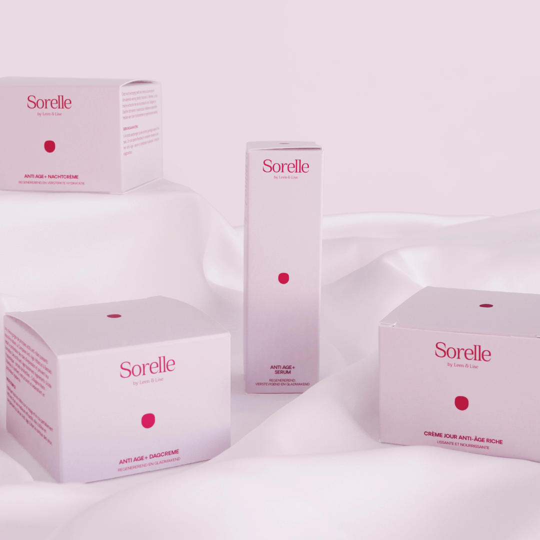 Sorelle Anti Age