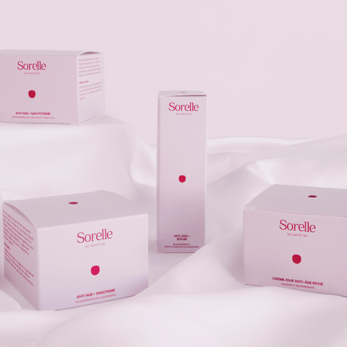 Sorelle Anti Age