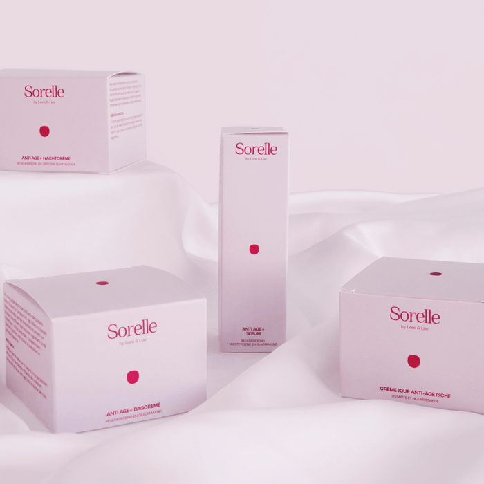 Sorelle Anti Age
