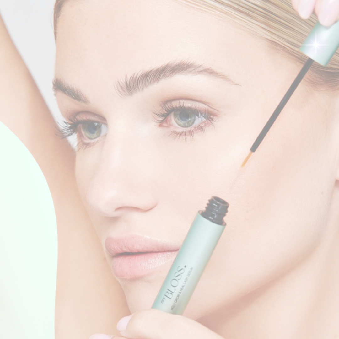 Wimperserum
