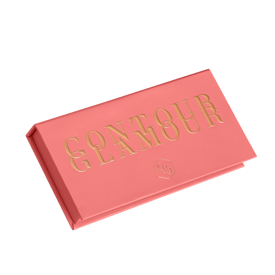 Contour Glamour New