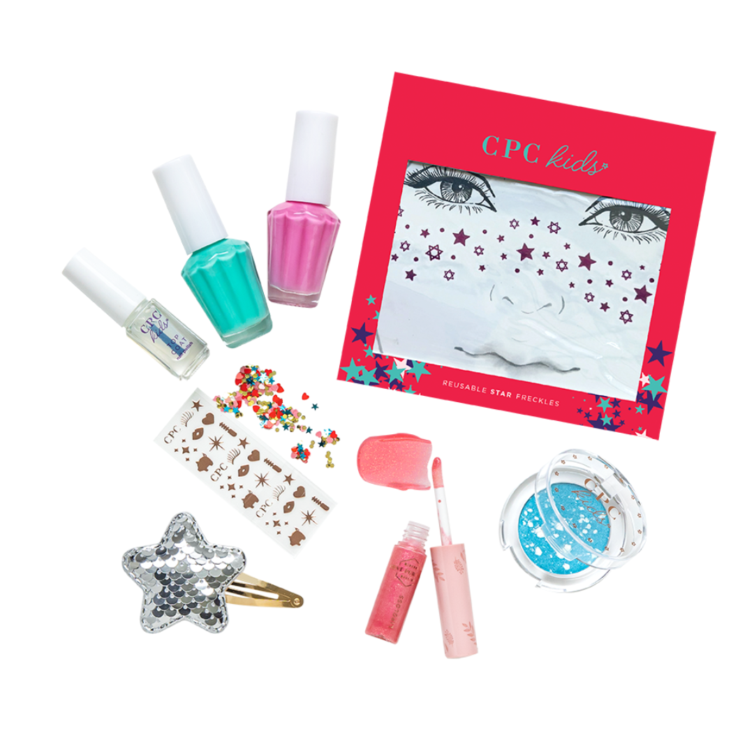 Kids K3 box - Hanne