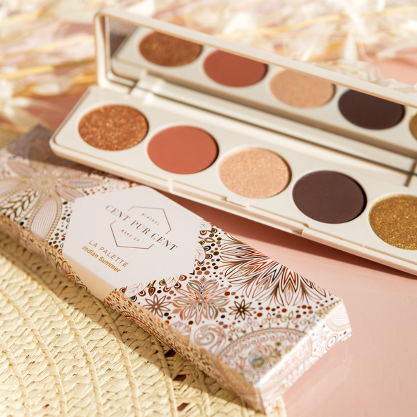 La Palette Indian Summer