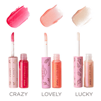 Mini Lipgloss