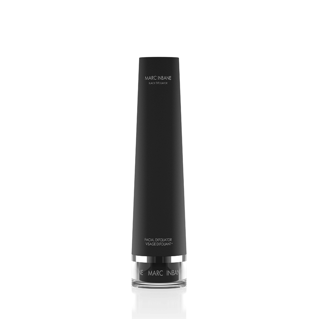 Black Exfoliator