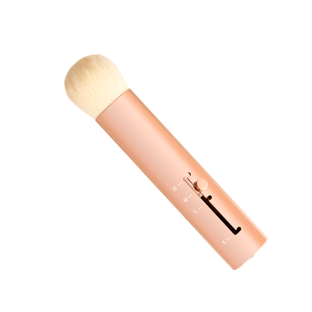 Retractable Kabuki