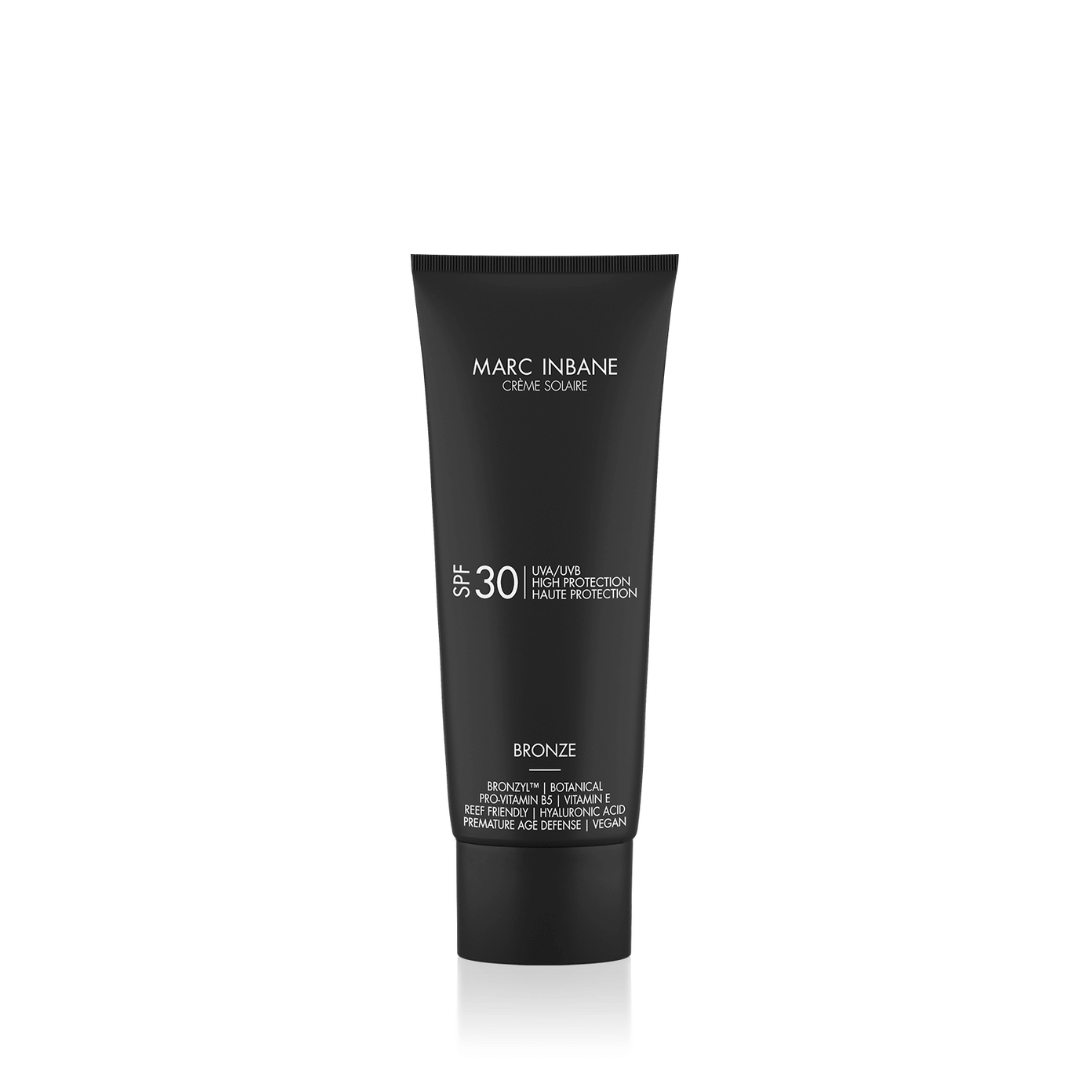 Crème Solaire Bronze Mini SPF30