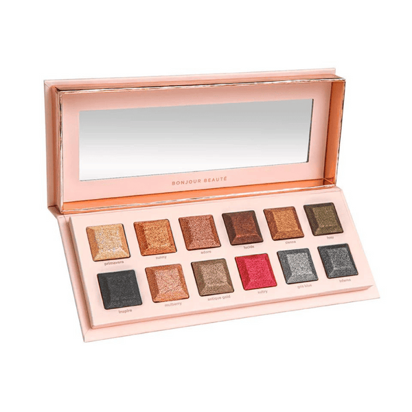 La Palette 2.0