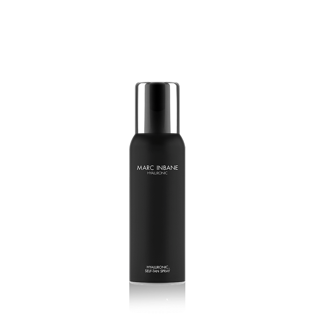 Hyaluronic Self Tan Spray