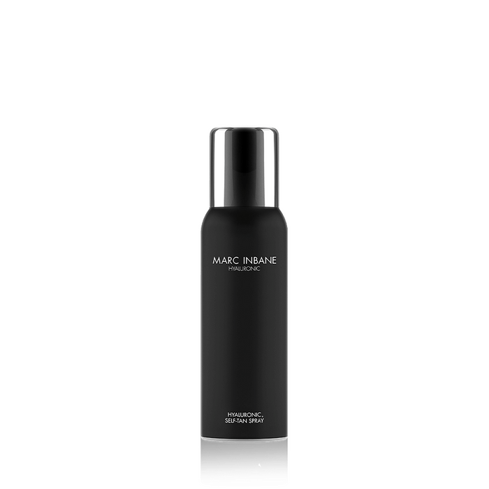 Hyaluronic Self Tan Spray