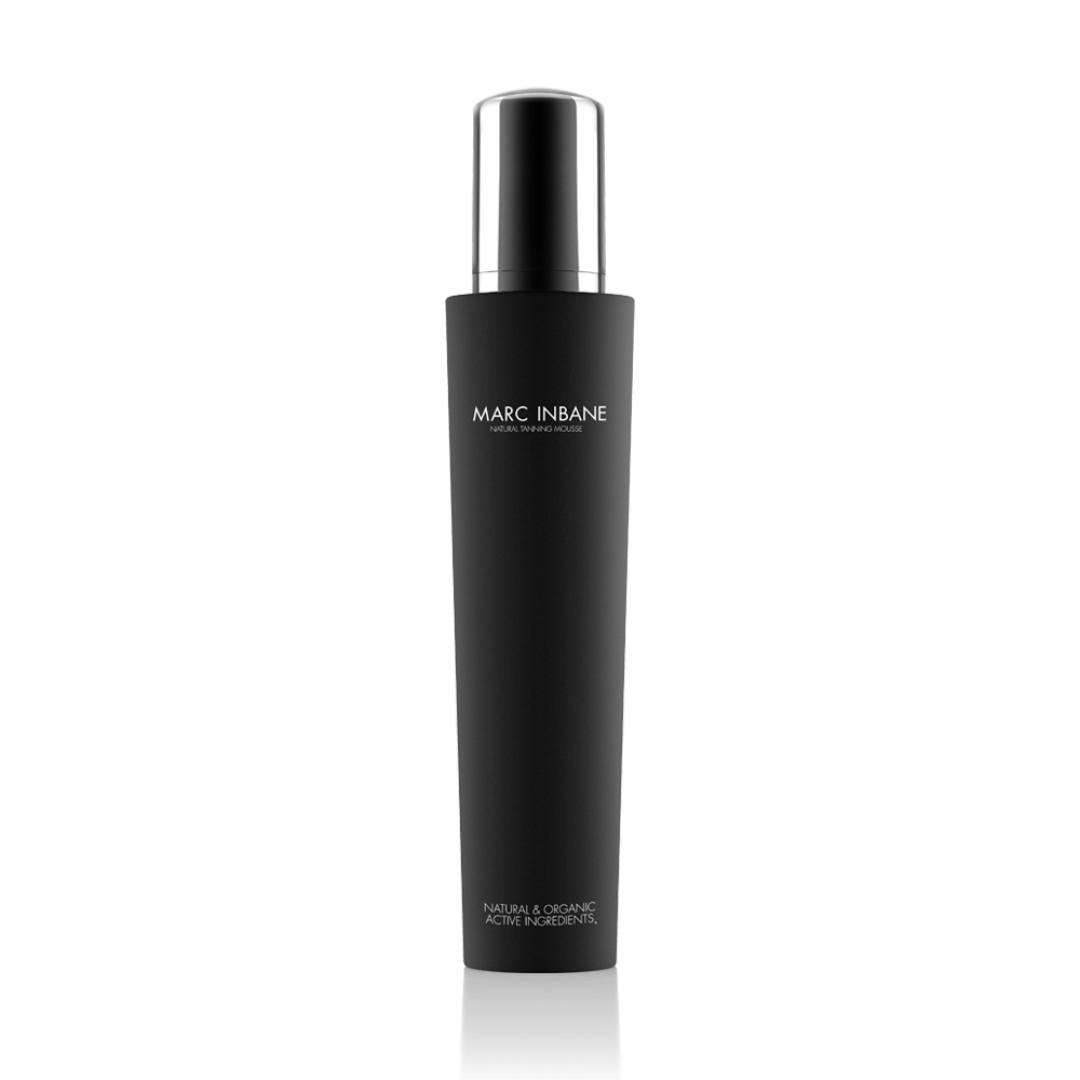 Natural Tanning Mousse