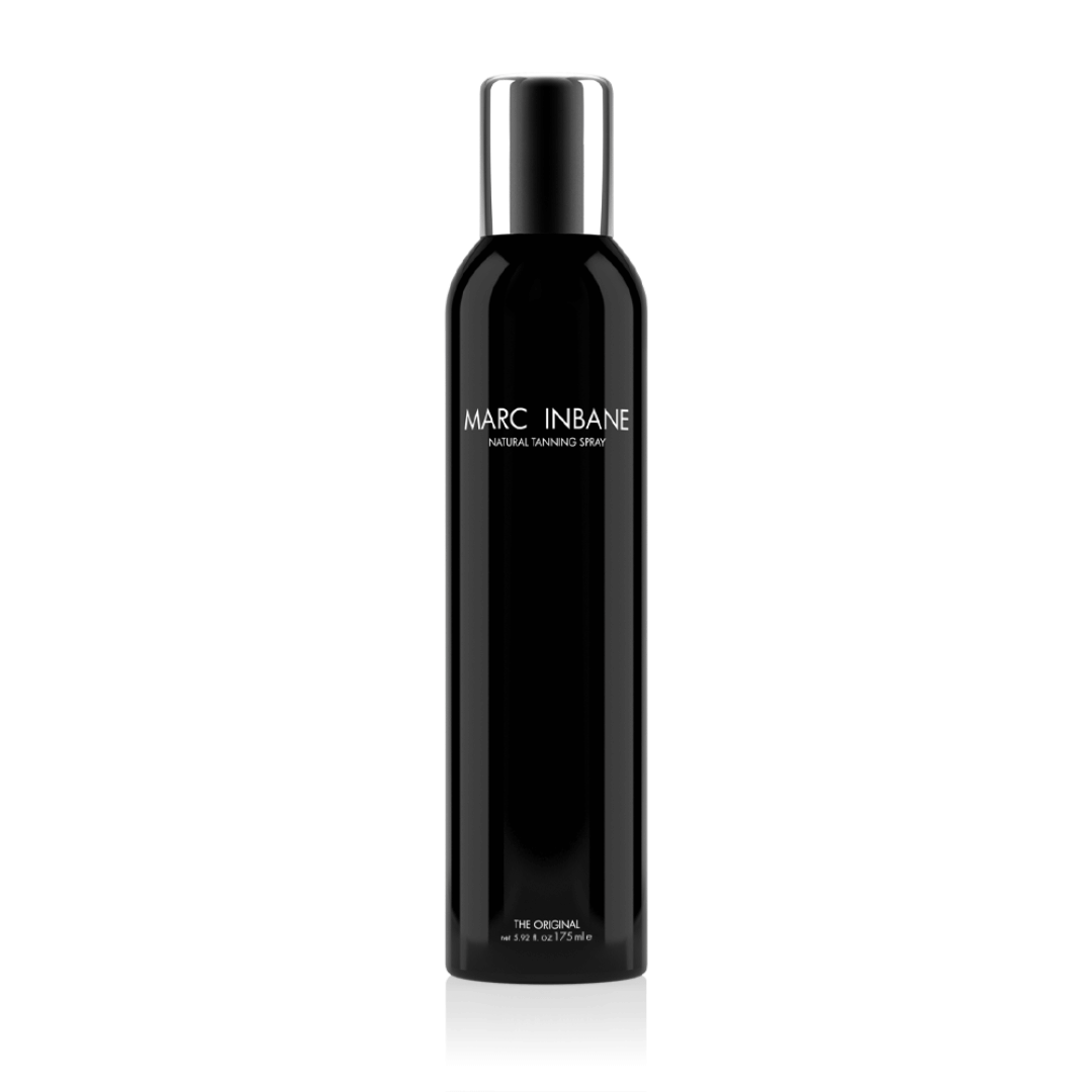 Natural Tanning Spray