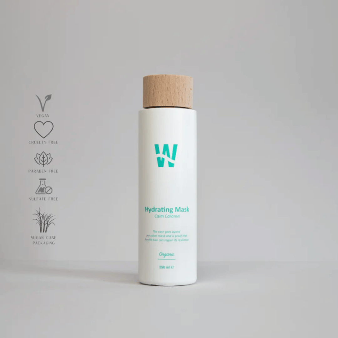 Hydrating Mask