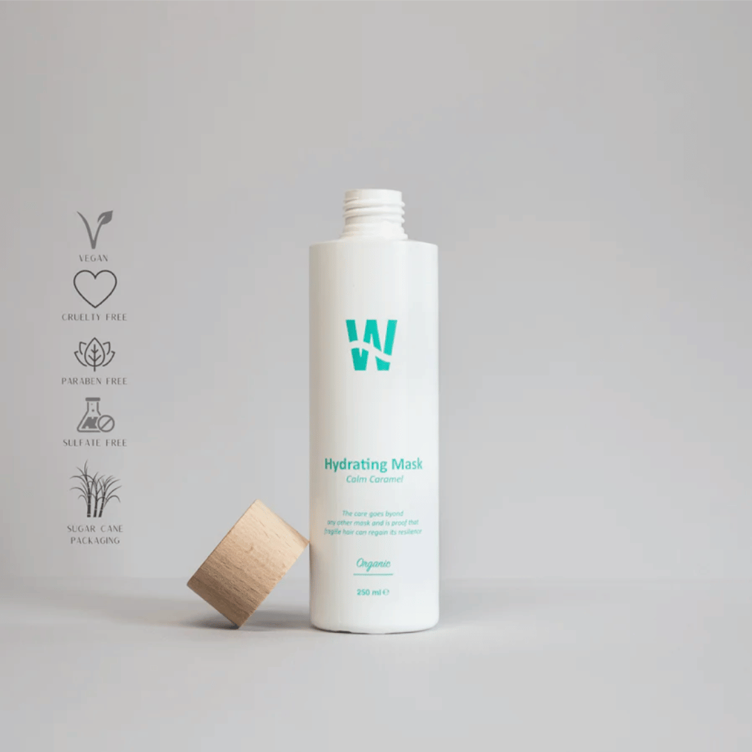 Hydrating Mask