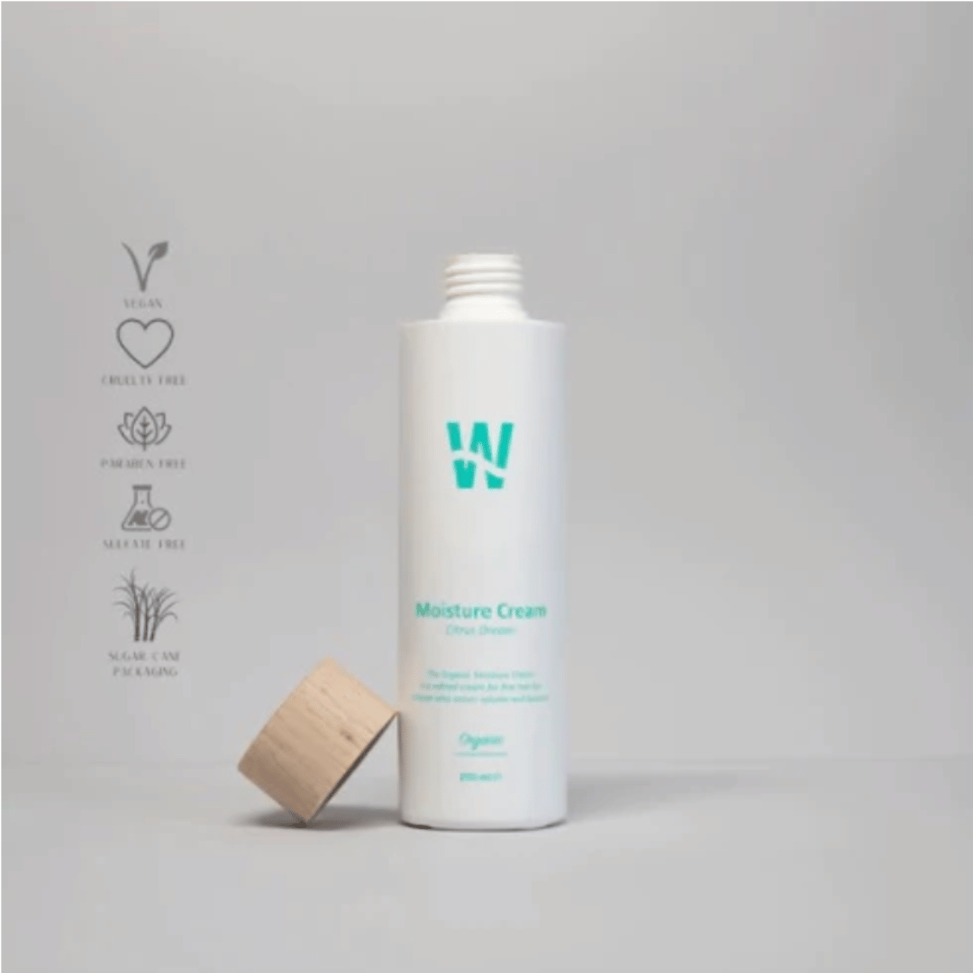 Moisture Cream