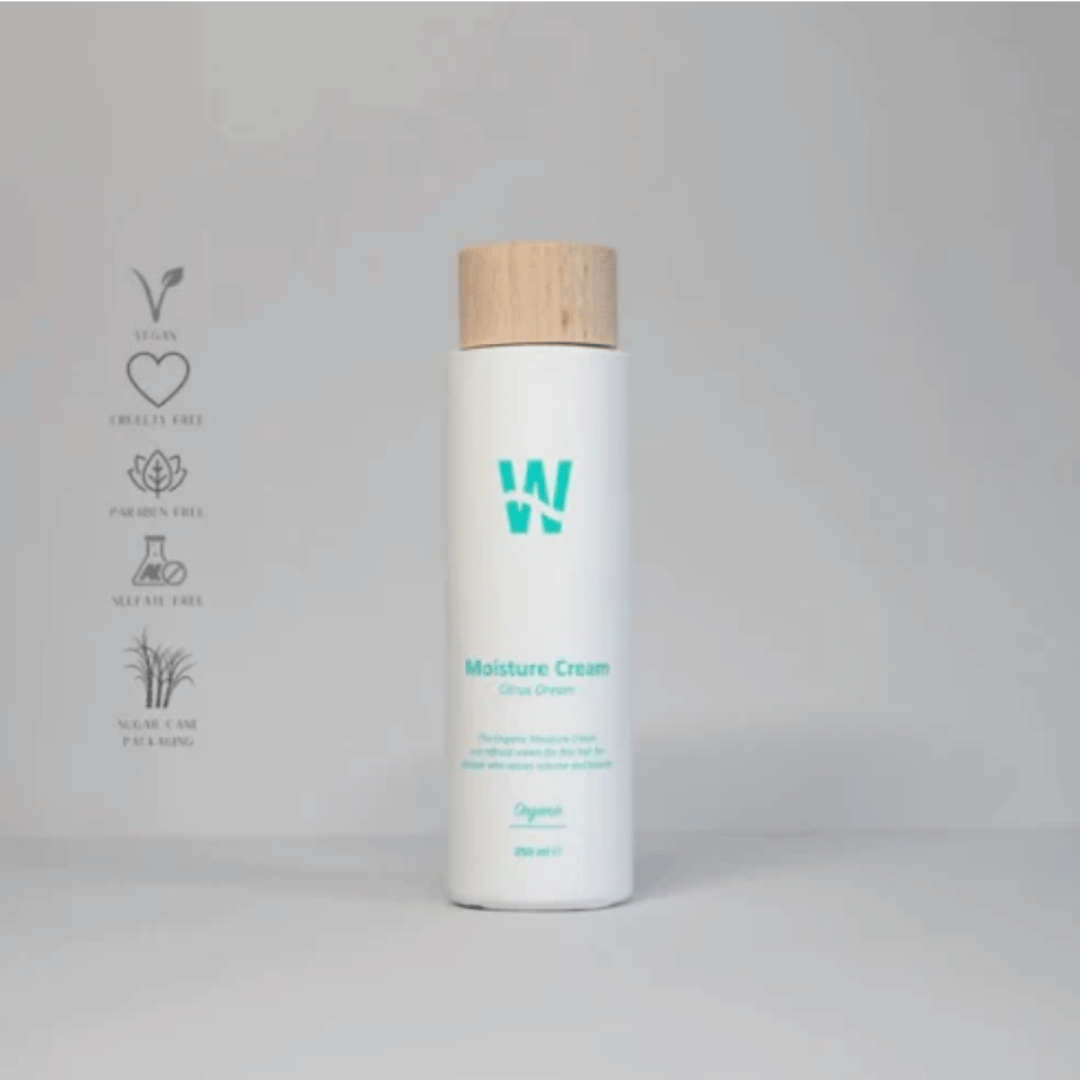Moisture Cream