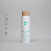 Moisture Shampoo