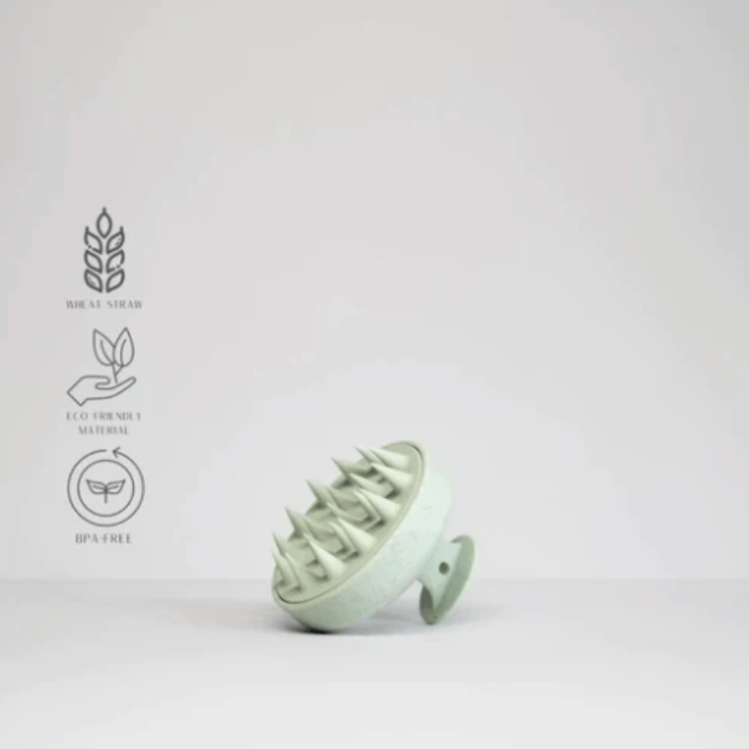 Moisture Shampoo