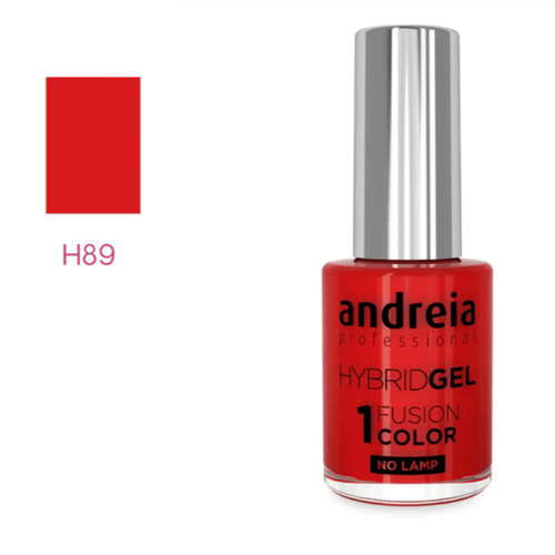 Andreia Hybrid Gel