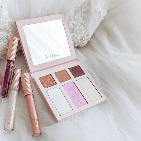 Palette d'Amour