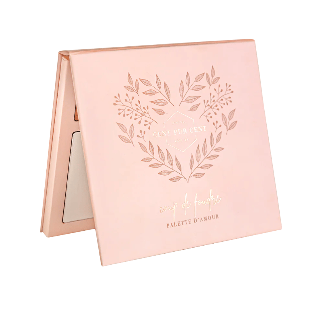 Palette d'Amour