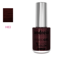 Andreia Hybrid Gel