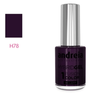 Andreia Hybrid Gel
