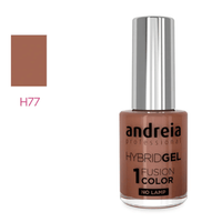 Andreia Hybrid Gel