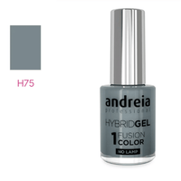 Andreia Hybrid Gel
