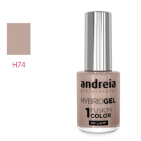Andreia Hybrid Gel