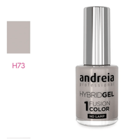 Andreia Hybrid Gel