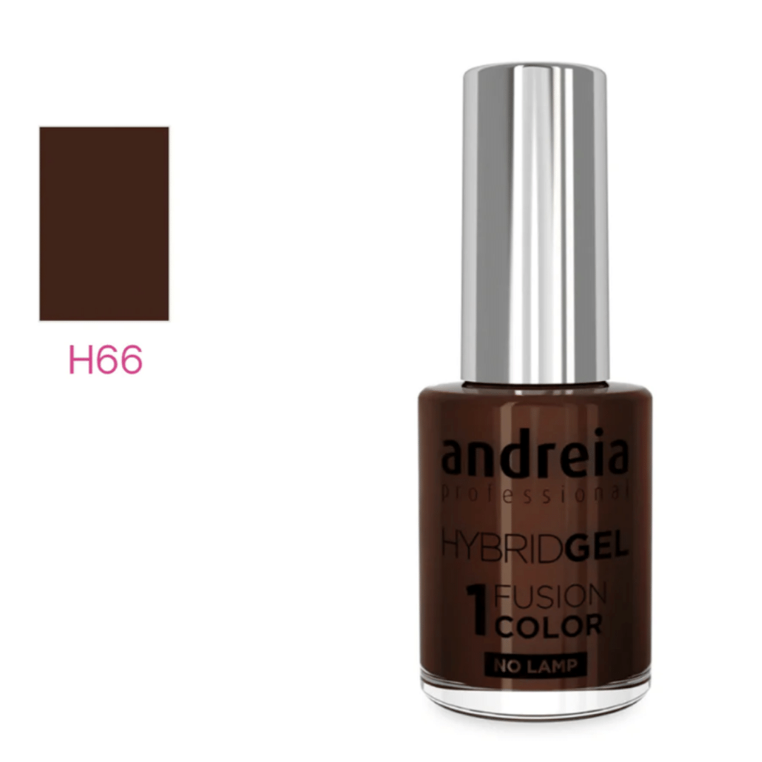 Andreia Hybrid Gel