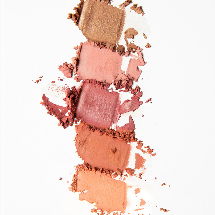 Loose Mineral Blush