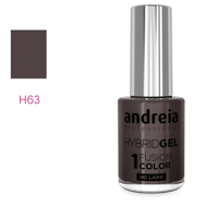 Andreia Hybrid Gel