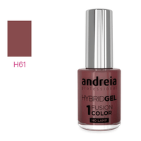 Andreia Hybrid Gel