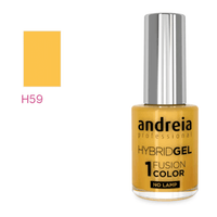 Andreia Hybrid Gel