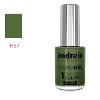 Andreia Hybrid Gel