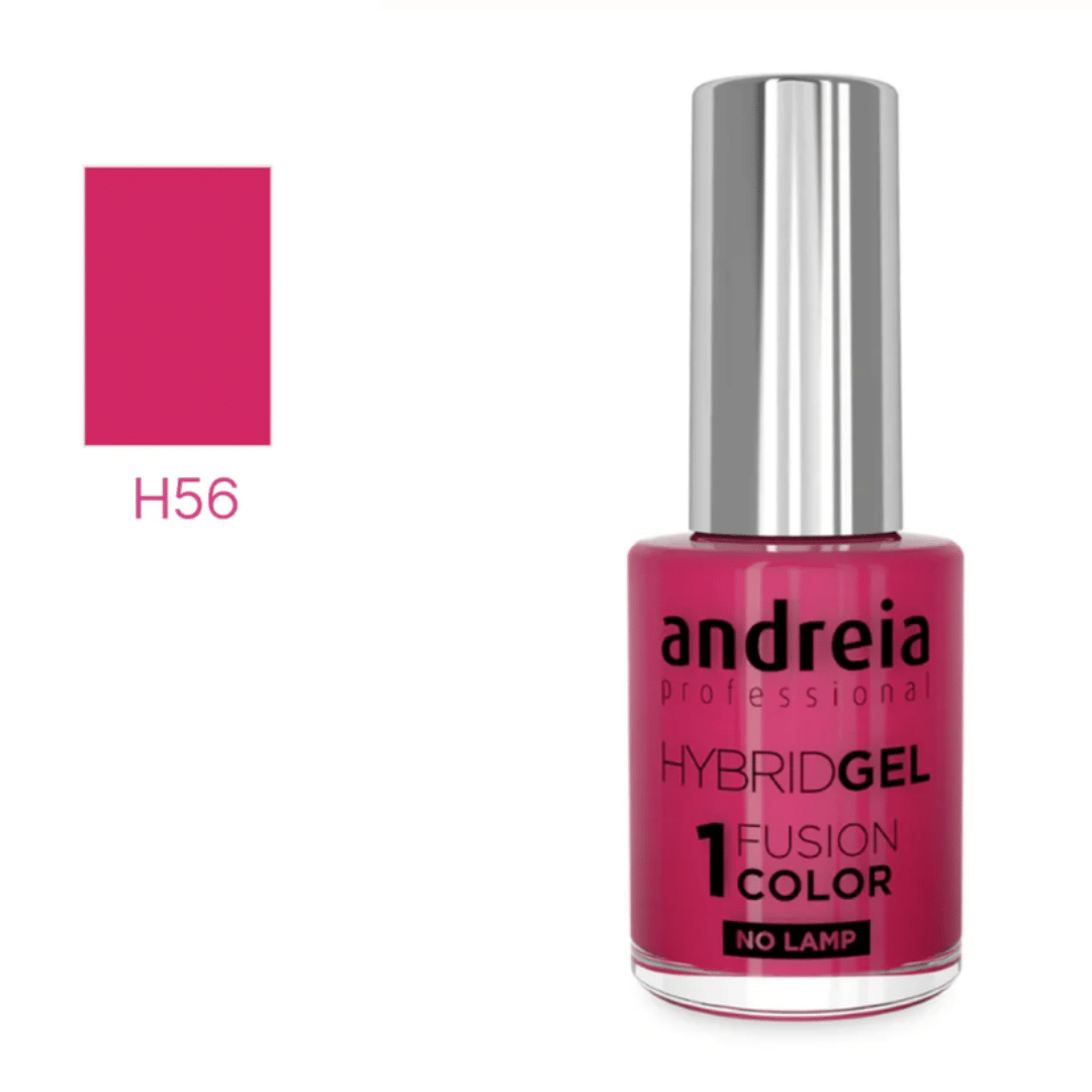 Andreia Hybrid Gel