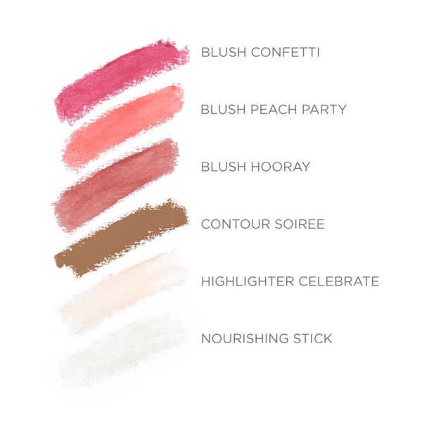 Blush Stick