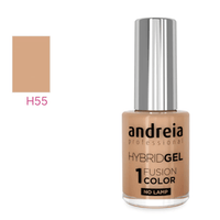 Andreia Hybrid Gel