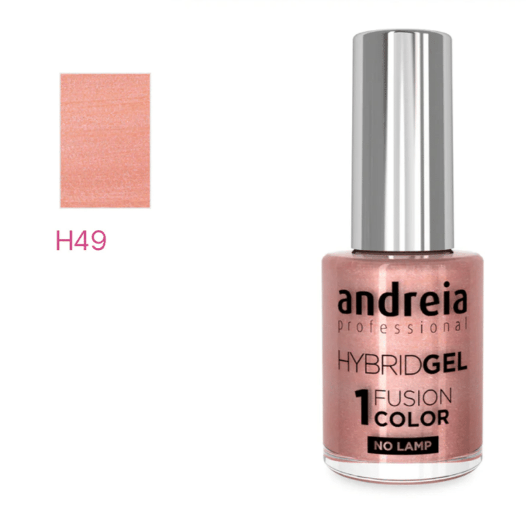 Andreia Hybrid Gel