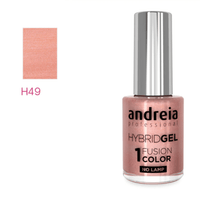 Andreia Hybrid Gel