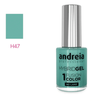 Andreia Hybrid Gel
