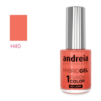 Andreia Hybrid Gel