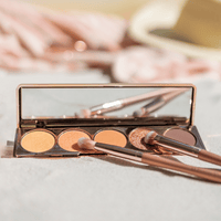 Sunshine Palette